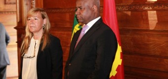 Angola e Portugal assinam Memorando na investigação criminal e serviços prisionais