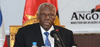 Mensagem sobre o Estado da Nação de S.EXA. José Eduardo Dos Santos, Presidente da República de Angola