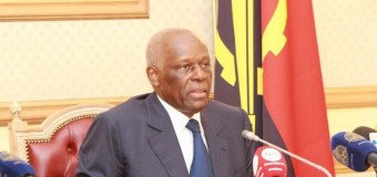 Discurso do Presidente José Eduardo dos Santos na visita a Angola de Denis Sassou N’guesso