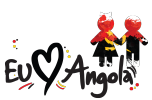 Logo AMO ANGOLA