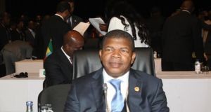 Ministro da Defesa regressa a Luanda