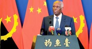 Angola tem reservas confortáveis