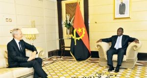 Chefe de Estado da Polónia vai efectuar visita a Angola