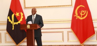 40º aniversário de Angola: Mensagem do Presidente José Eduardo dos Santos