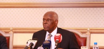 MENSAGEM DE SUA EXCELÊNCIA JOSÉ EDUARDO DOS SANTOS, PRESIDENTE DA REPÚBLICA DE ANGOLA, POR OCASIÃO DO ANO NOVO