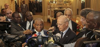 Relações entre Angola e Portugal em “bom” estado – Ministro das Relações Exteriores