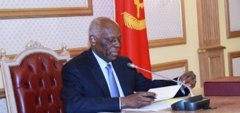 DISCURSO PRONUNCIADO POR SUA EXCELÊNCIA JOSÉ EDUARDO DOS SANTOS, PRESIDENTE DA REPÚBLICA DE ANGOLA, POR OCASIÃO DA 6ª CIMEIRA ORDINÁRIA DOS CHEFES DE ESTADO E DE GOVERNO DA CONFERÊNCIA INTERNACIONAL SOBRE A REGIÃO DOS GRANDES LAGOS