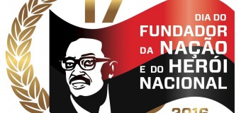 Dia do Herói Nacional e do Fundador da Nação