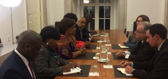 Angola e Portugal abordam fortalecimento da cooperação cultural