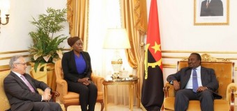 Debatido incremento das relações parlamentares entre Angola e França