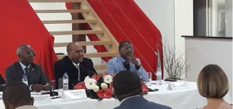 Consulado Geral de Angola promove encontro de auscultação aos representantes do Movimento Associativo e Organizações Eclesiásticas