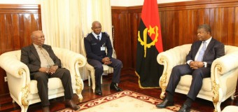 Angola e Congo Brazzaville preparam cimeira de alto nível