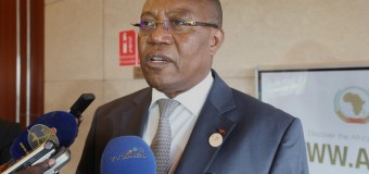 Angola reafirma engajamento na UA