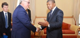 Banco russo prepara crédito para Angola