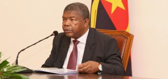 Angola realiza autárquicas antes de 2022