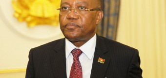 Angola e Suécia reforçam cooperação bilateral