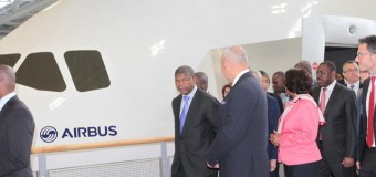 Angola encaixa mais de EUR mil milhões em acordos