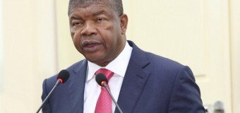 Angola reafirma observância dos princípios do direito internacional