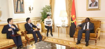 Angola e Coreia do Sul acordam elevar cooperação parlamentar