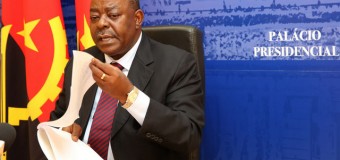 Angola assina acordo para agricultura familiar na CPLP