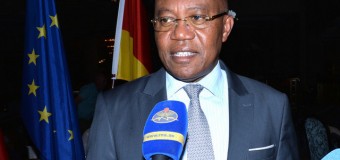 Angola espera incremento na cooperação com a Alemanha – Chefe da diplomacia