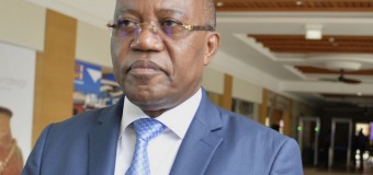 Angola quer cooperação estruturada com RDC