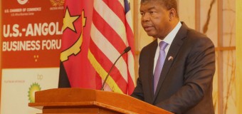 PR admite melhorias para investimento em Angola