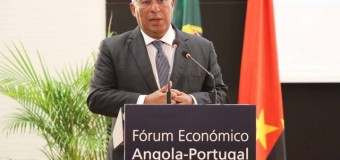 Portugal tem portas abertas para Angola