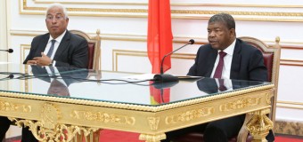 Angola e Portugal reactivam comissão ministerial permanente