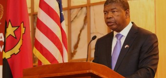 Discurso do Presidente João Lourenço no fórum de Negócios Angola – EUA