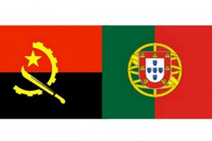 ANGOLA E PORTUGAL RUBRICAM ACORDOS FOTO: ARTE