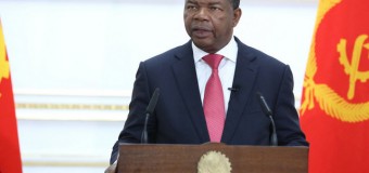 Mensagem do Presidente da República de Angola