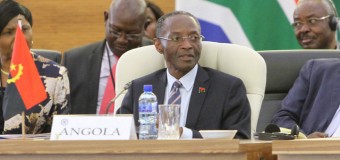 Angola reafirma engajamento no Sahara Ocidental