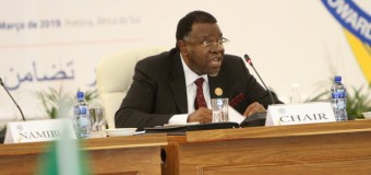 SADC ressalta solidariedade de Angola para libertação da região