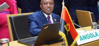 Angola candidata-se à francofonia