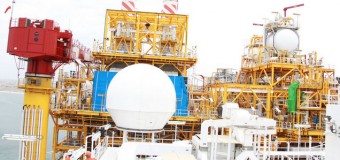 ANPG e ENI anunciam quinta descoberta de petróleo no Bloco 15/06