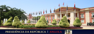 Presidência da República - Angola