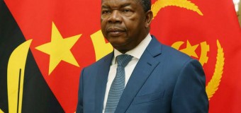 PR felicita Angola pela prestação no mundial