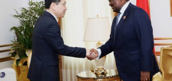 Angola e Coreia vão reforçar cooperação