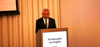 Nota de Imprensa – Conferência “Privatizações em Angola”