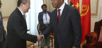 ONU reconhece influência de Angola nos Grandes Lagos