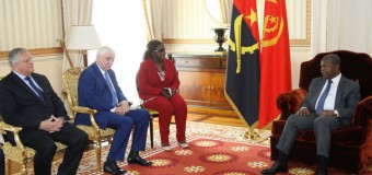 Angola recebe financiamento russo