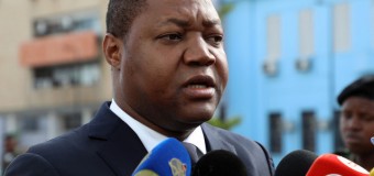 Luanda ganha centro de acolhimento para famílias vulneráveis