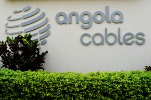 ANGOLA CABLES FOTO: CORTESIA/ EMERSON