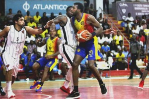 Basquetebol: 1º de Agosto e Petro no destaque da terceira jornada