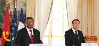 Angola e França abordam impacto económico da covid-19