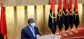 Angola continua empenhada na paz em África