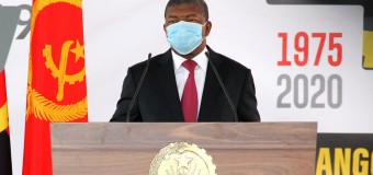 Discurso do Presidente João Lourenço por ocasião do Dia da Independência Nacional