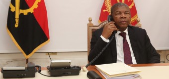 ANGOLA E BURUNDI ABORDAM COOPERAÇÃO BILATERAL