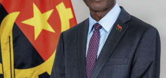 Vice-Presidente da República de Angola na Conferência sobre o Reforço dos Compromissos Políticos para a Melhoria e Conservação dos Mangais em África